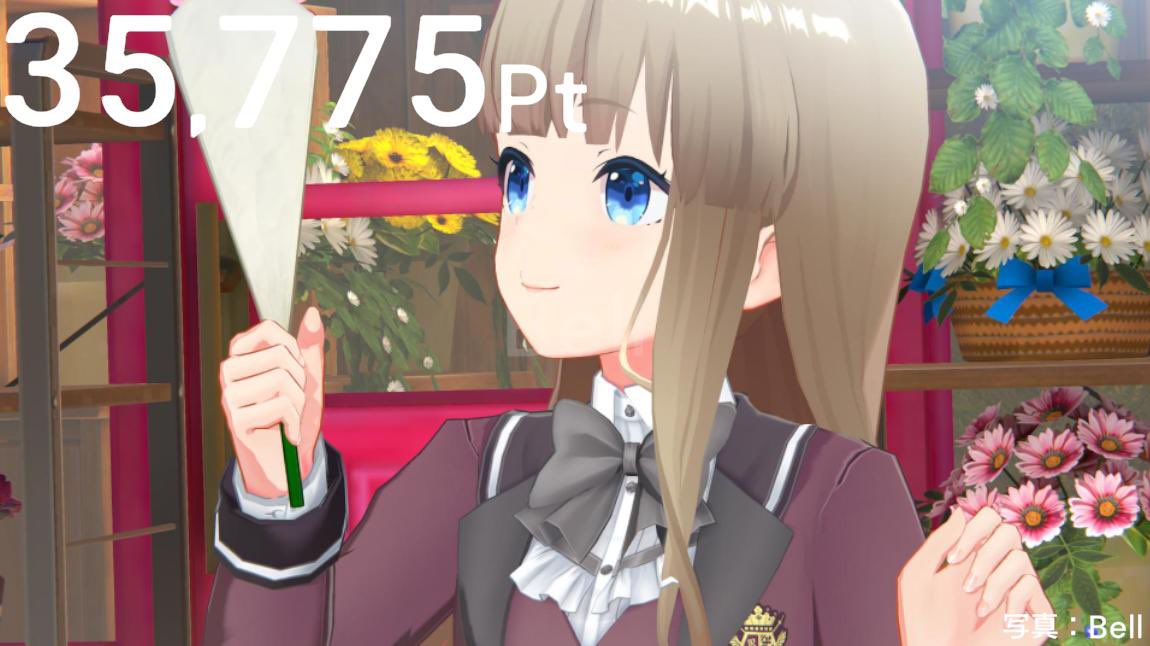 EVA_1910's tweet photo. ID:WZCQW2UJ
テーマ「アイドルの冬休み」
＼ アイプラ写真判定 ／
 あなたのスコアはこちら ！
★5確定ガチャチケなどもらえるキャンペーン開催中！
https://t.co/ptIvxjCssO
#アイプラ本気フォト https://t.co/W9Q7QJDMRy