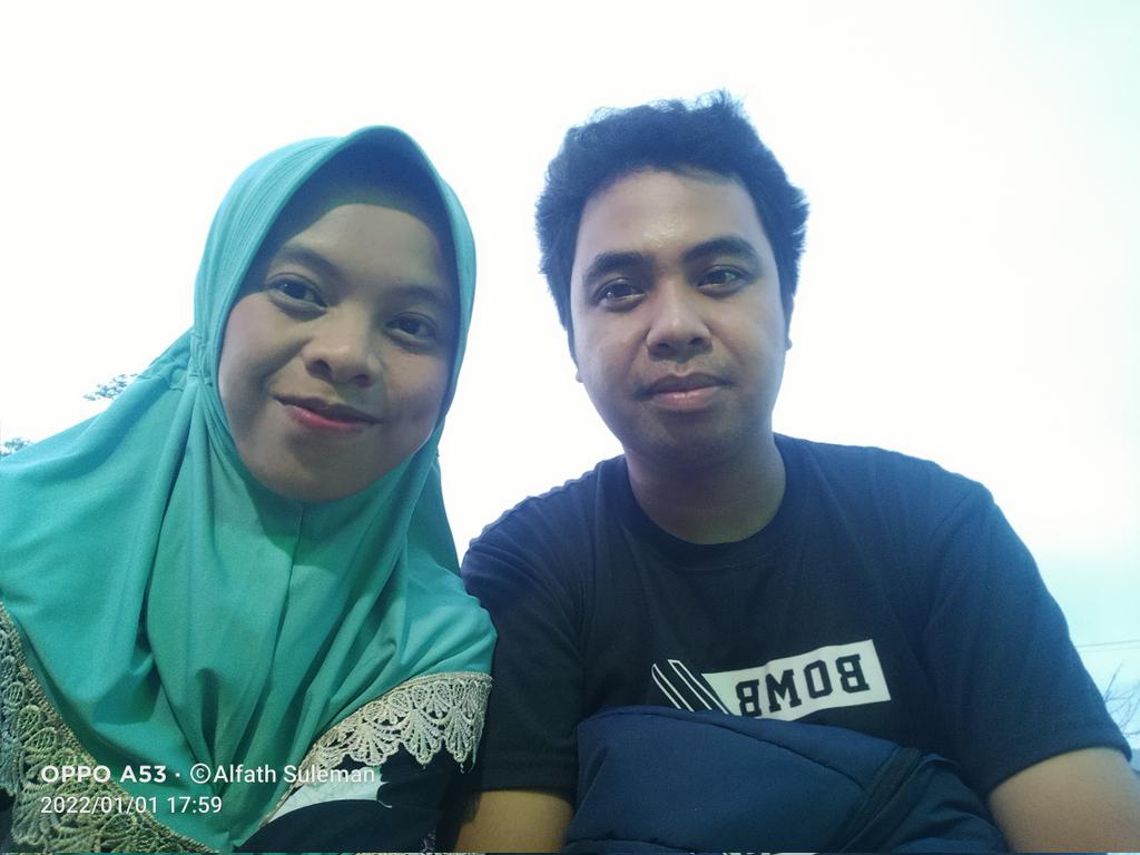 Alhamdulillah Bisa di Buka Kembali 😂😂
Hampir Sebulan Pusing Sendiri,,
Eyyy Ternyata Masalhx Hanya Lupa Kata Sandi 😂😭
Btw,, 
Tahun Baru 2022 ini, Sy Belum Ucapin di Twitter. Walau Sedikit Terlambat 😅
Okeee 😚
Happy New Year 2022