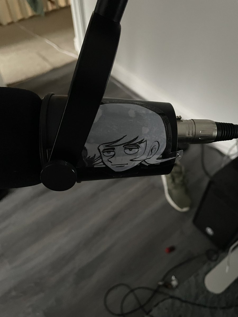 Ryo mic Ryo mic