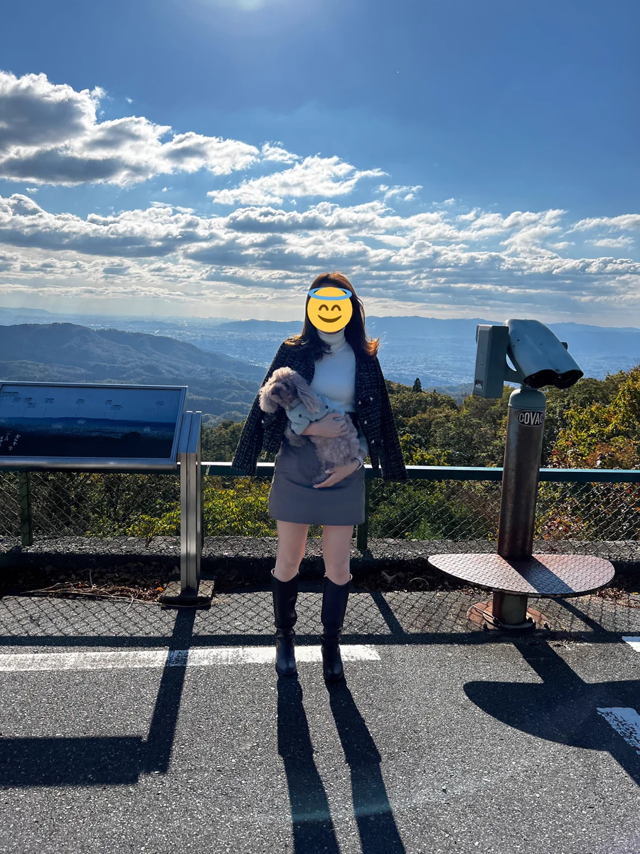 スマホで写真を撮るときのコツ、この3つで見栄えのいい写真になる！