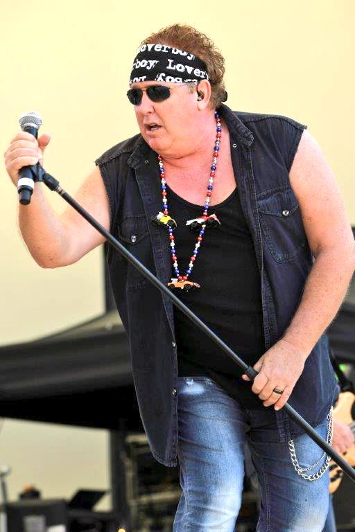 Happy Birthday  MIKE RENO 67 What\s your favorite LOVERBOY album? 
