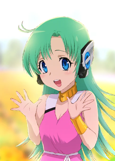 #昭和最後の日だから昭和のキャラクター貼る 

だいたい昭和と令和が混じってるやつです 