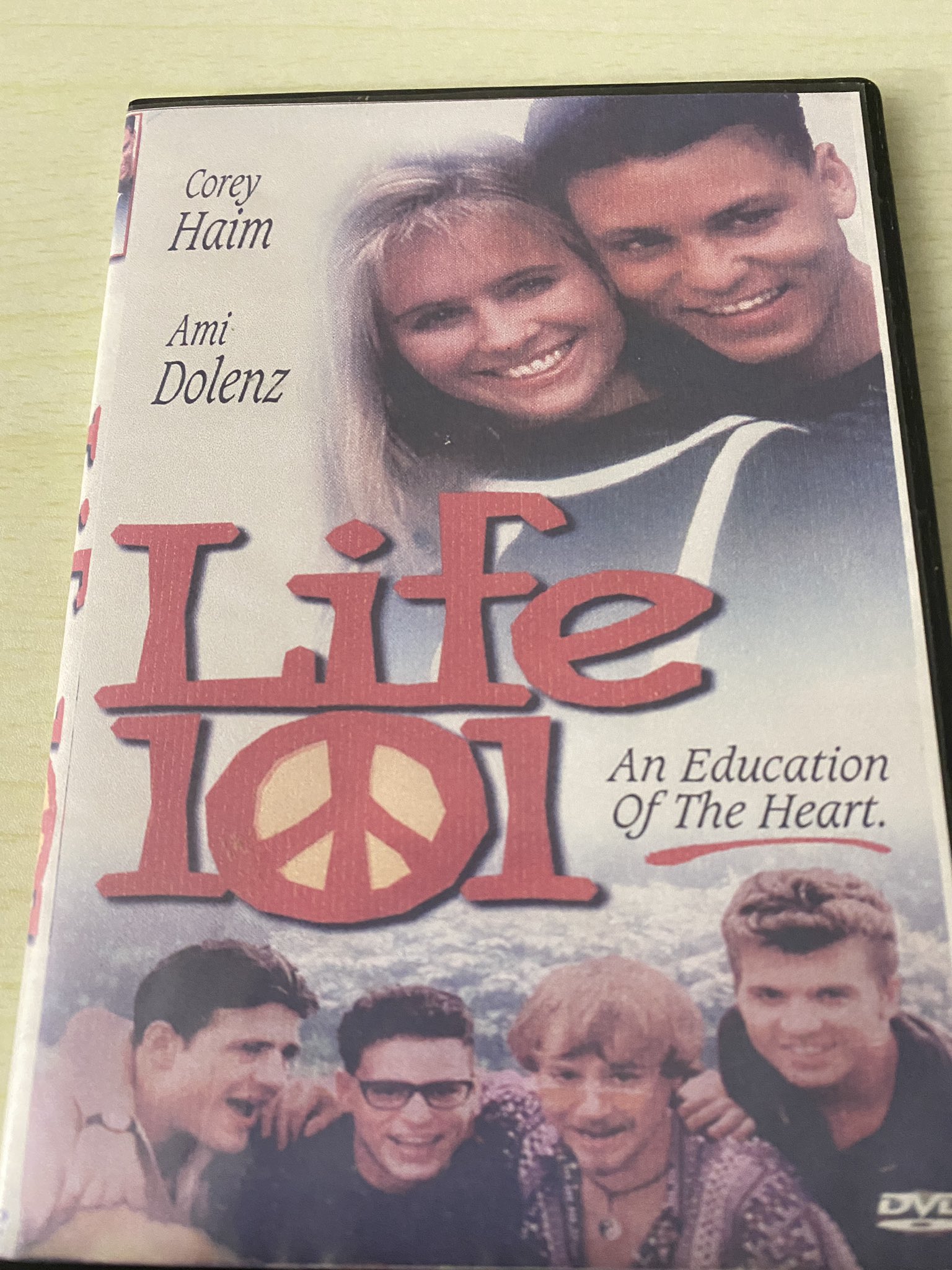 Happy 53th Birthday Ami Dolenz 