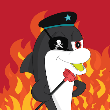 NewFT_Projects's tweet photo. 🏆 BIG GIVEAWAYS BIG CONTESTS 🏆
On Discord: https://t.co/2fwEMDqnU3

The Dolphin World 🐬
The best community under water 🐬

1⃣ Follow
2⃣ ❤&amp;🔁

 #NFT #NFTGiveaway https://t.co/Dp3jvxHiWu