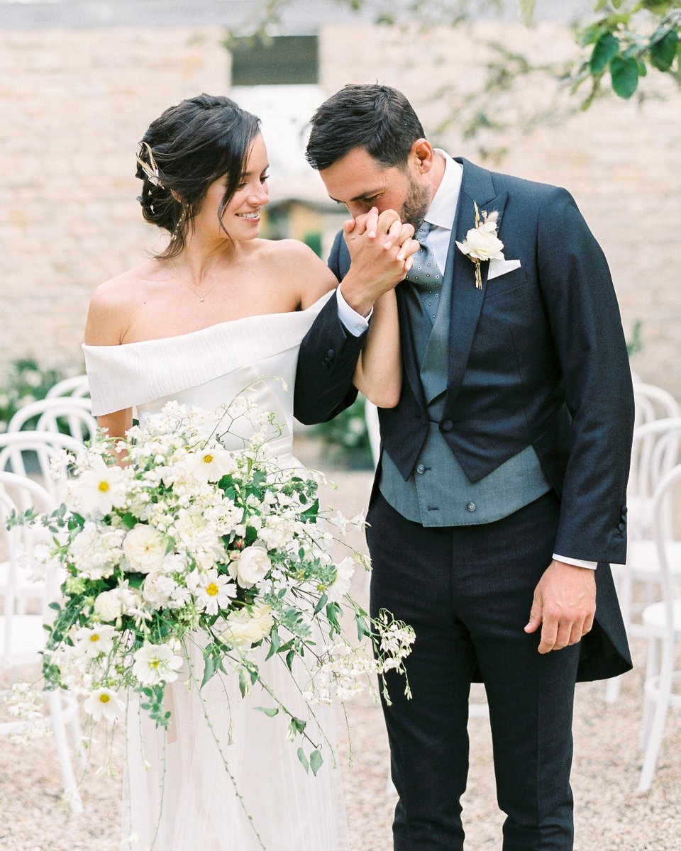 Clements and Church tweet media