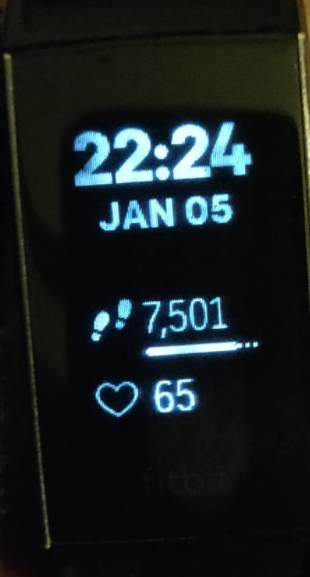 PAnnoyed's tweet photo. @FitbitSupport Hey, is there any way to replace the battery in my less than 3 year old Charge 2? It needs charging every other day and the screen is fading in places.

P.s. the strap also broke... again... https://t.co/G8sgnhv8Zp https://t.co/qD5In4m19c