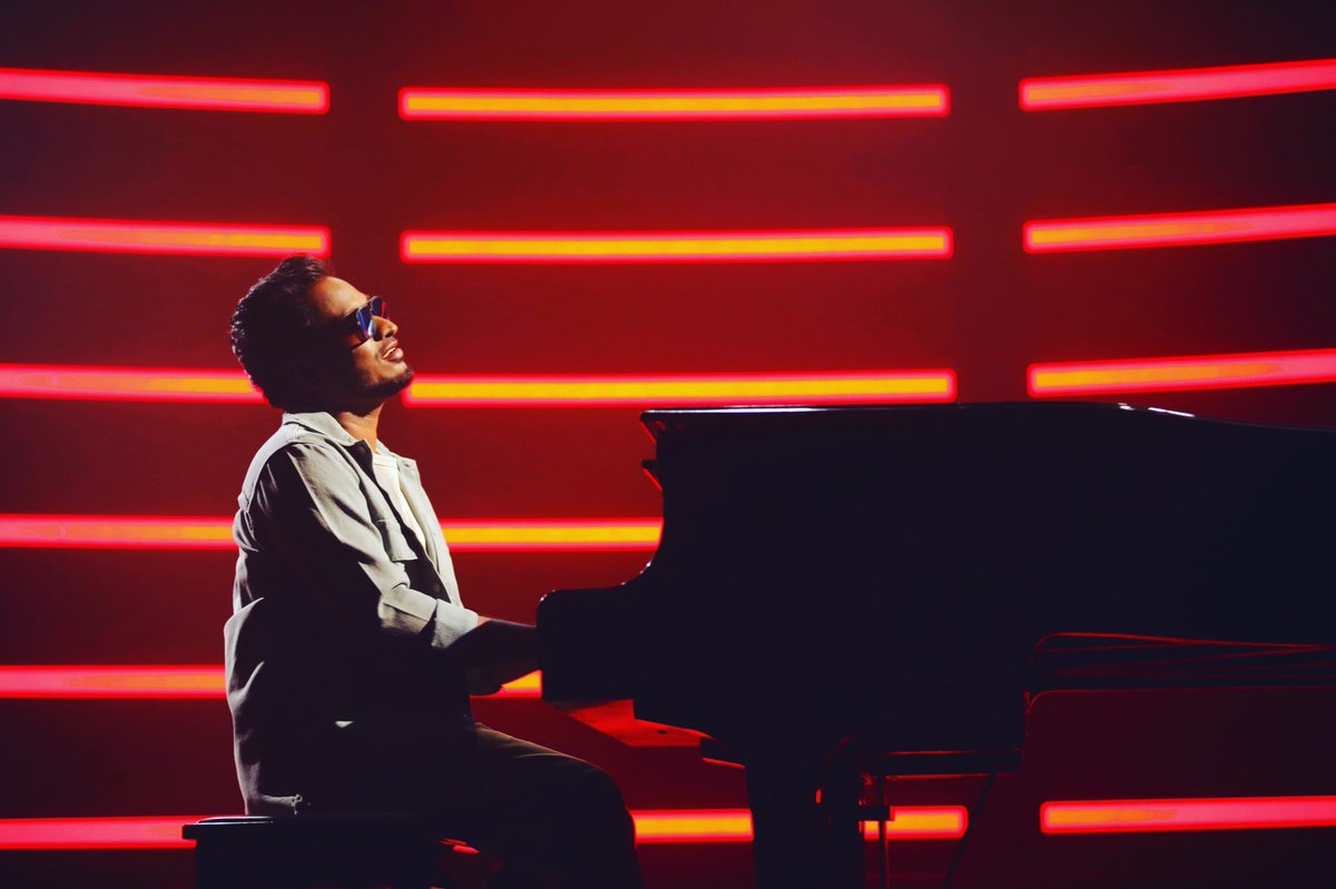 NEETHANADI is out now.. #esp #Ashwinkumar #EnnaSollaPogirai #Neethanadi