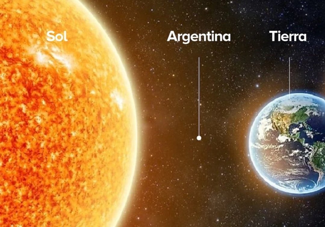 argentina la semana que viene