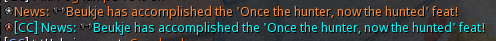 Beukenootjee's tweet photo. finished helwyr log on the iron, 604 kc. https://t.co/Zx5lNKrbt3