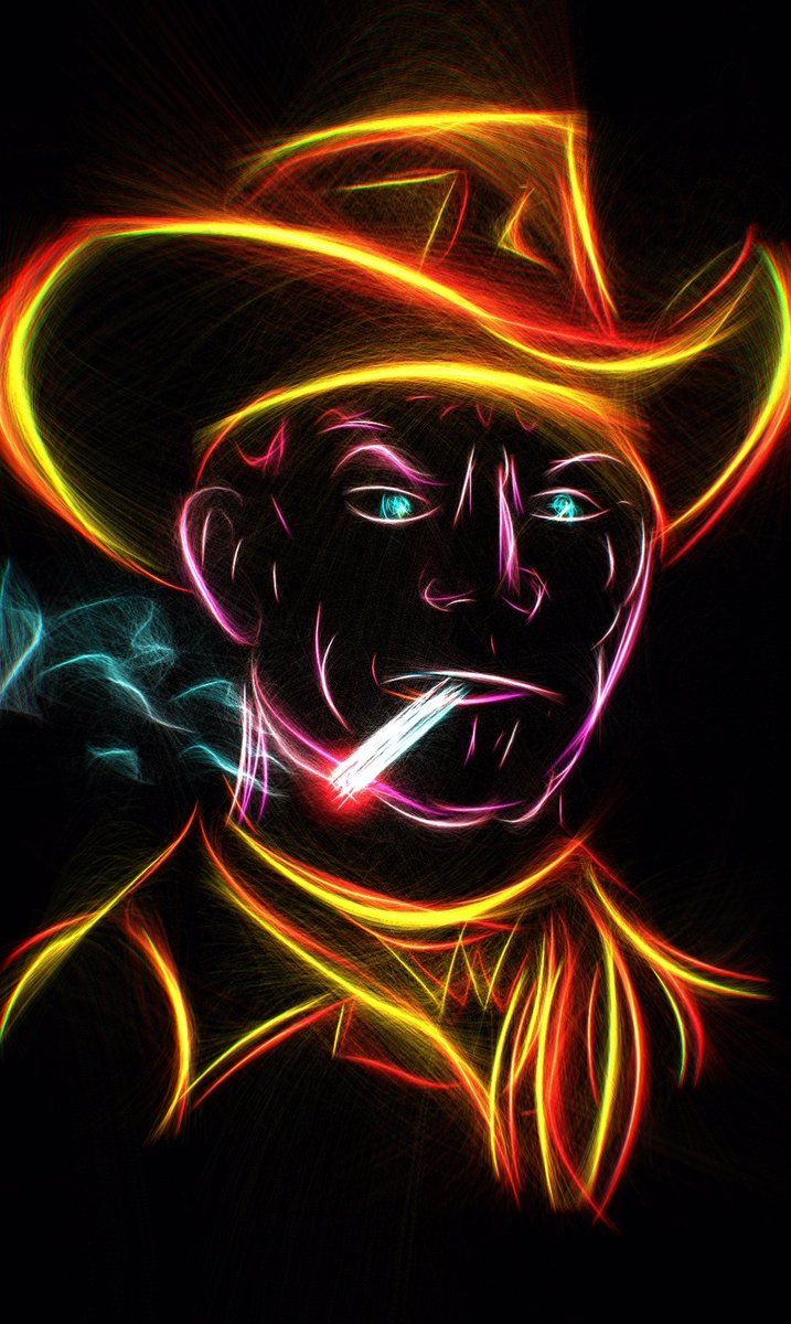 New cowboy is now on auction on #tezos for 24h 🤠🔥

objkt.com/auction/e/LN39…

#NFTCommunity #ArtvisionNFT <a href="/objktcom/">objkt</a>