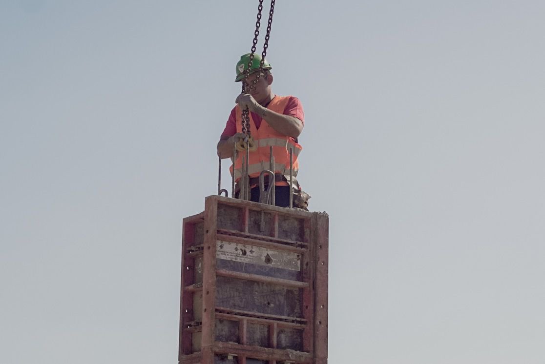 ArnoldoWiens's tweet image. GRAN HOSPITAL DE CORONEL OVIEDO | Esta mañana pudimos apreciar junto al ministro @MarioVarelaMDS los avances en la construcción de este Hospital de Alta Complejidad @mopcparaguay @msaludpy @MaritoAbdo