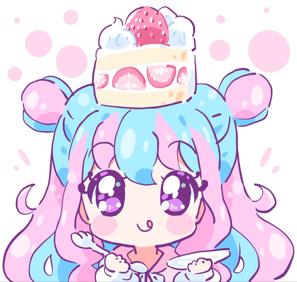「」|未来のイラスト