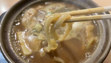 名古屋の夜の〆カレーうどん 麺処龍 栄 久屋大通 おいでよ名古屋の食べ歩きログ