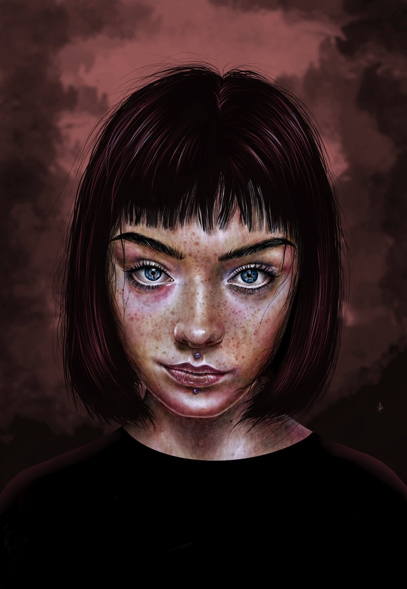 Hey fam!👨‍👨‍👧‍👦❤️ I just listed “Red Maiden” for sale on @withFND! 🌐I was really looking forward to it and it happened, I  really happy to drop this piece.
 I hope for your support, friends. Please RT and like🙏🚀
#FND #NFTCommumity #NFTs #NFTartist 

foundation.app/@AlexGrechka/~…
