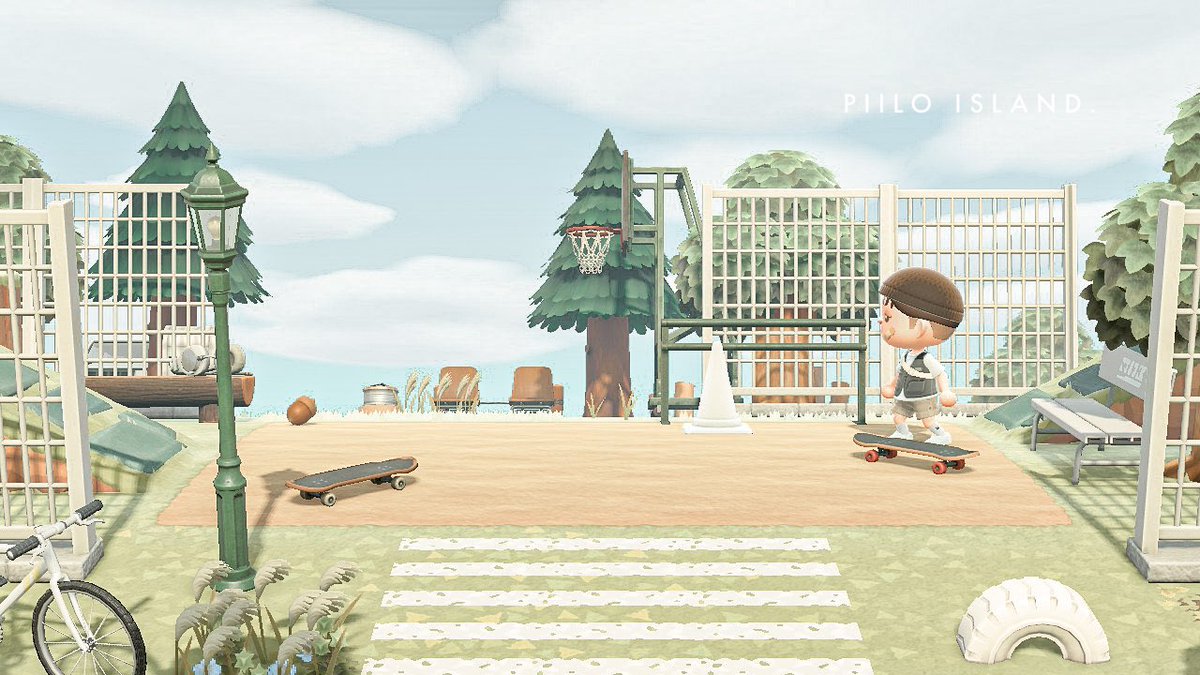acnh_rako's tweet photo. ・
🪴ａｎｉｍａｌ　ｃｒｏｓｓｉｎｇˊ˗

はじめまして、piilo島のrakoです🦦

ナチュラルでシンプルな島をテーマにのんびり島クリしてます🌱𓂃 𓈒𓏸

♡︙rt︙follow で気になる方ゆっくりお迎えに行かせてください🦔🐾

#あつ森自己紹介カード 
#あつ森民と繋がりたい 
#あつまれどうぶつ森 #ACNH https://t.co/5CepkNPr3p