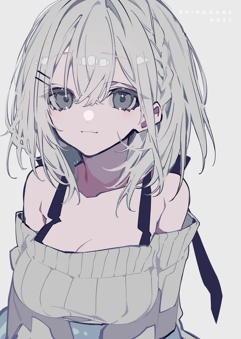 ホロクッキー #ノエラート 