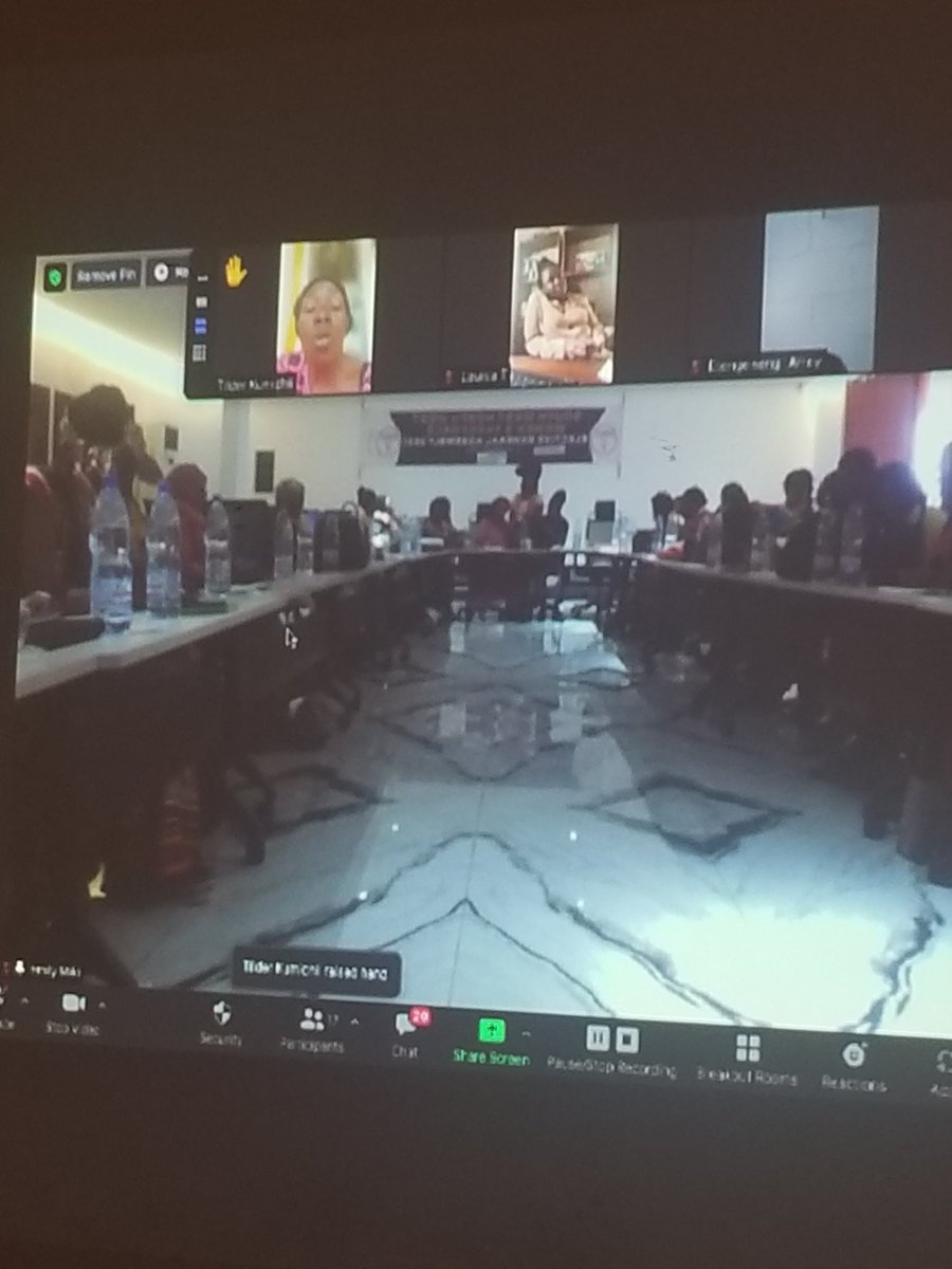 Power Transition at the Helm of SNWOT. On the 6th of January 2022, Ms. Sally Mboumien handed the baton of leadership as General Coordinator to Ms. Sarah Derval who comes in with a new executive team following elections
<a href="/Snwot4/">SW/ NW Women's Task Force, Cameroon</a> 
<a href="/swisspeace/">peace swiss</a>