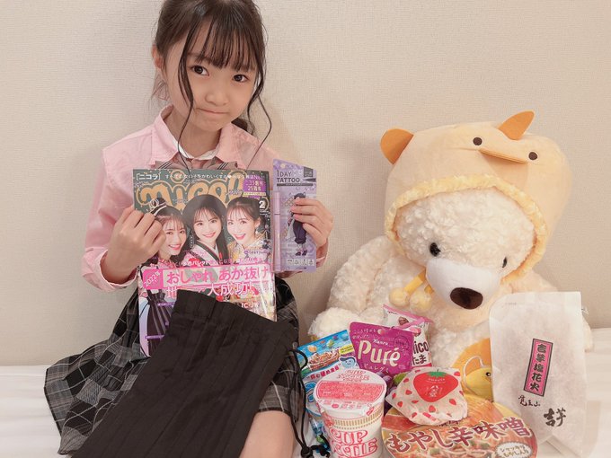 Twitterのコスプレ画像43