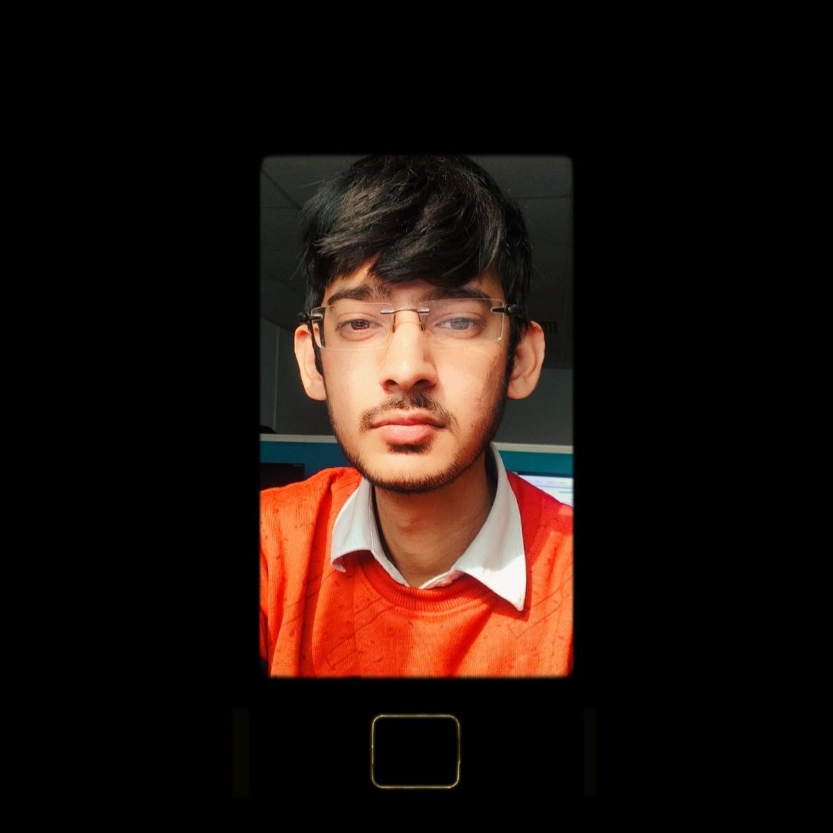 harshitp_22's tweet image. #NewProfilePic