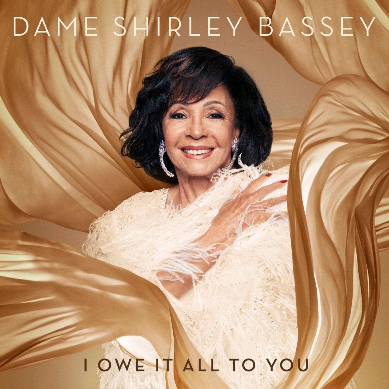HAPPY BIRTHDAY SHIRLEY BASSEY JANUARY 8TH 1937 