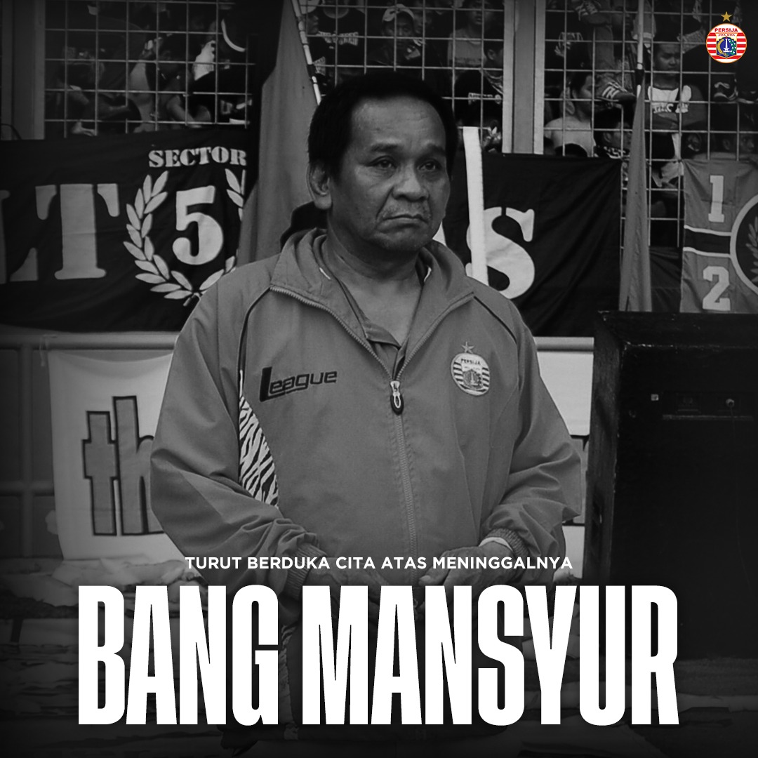 Persija Jakarta tweet media