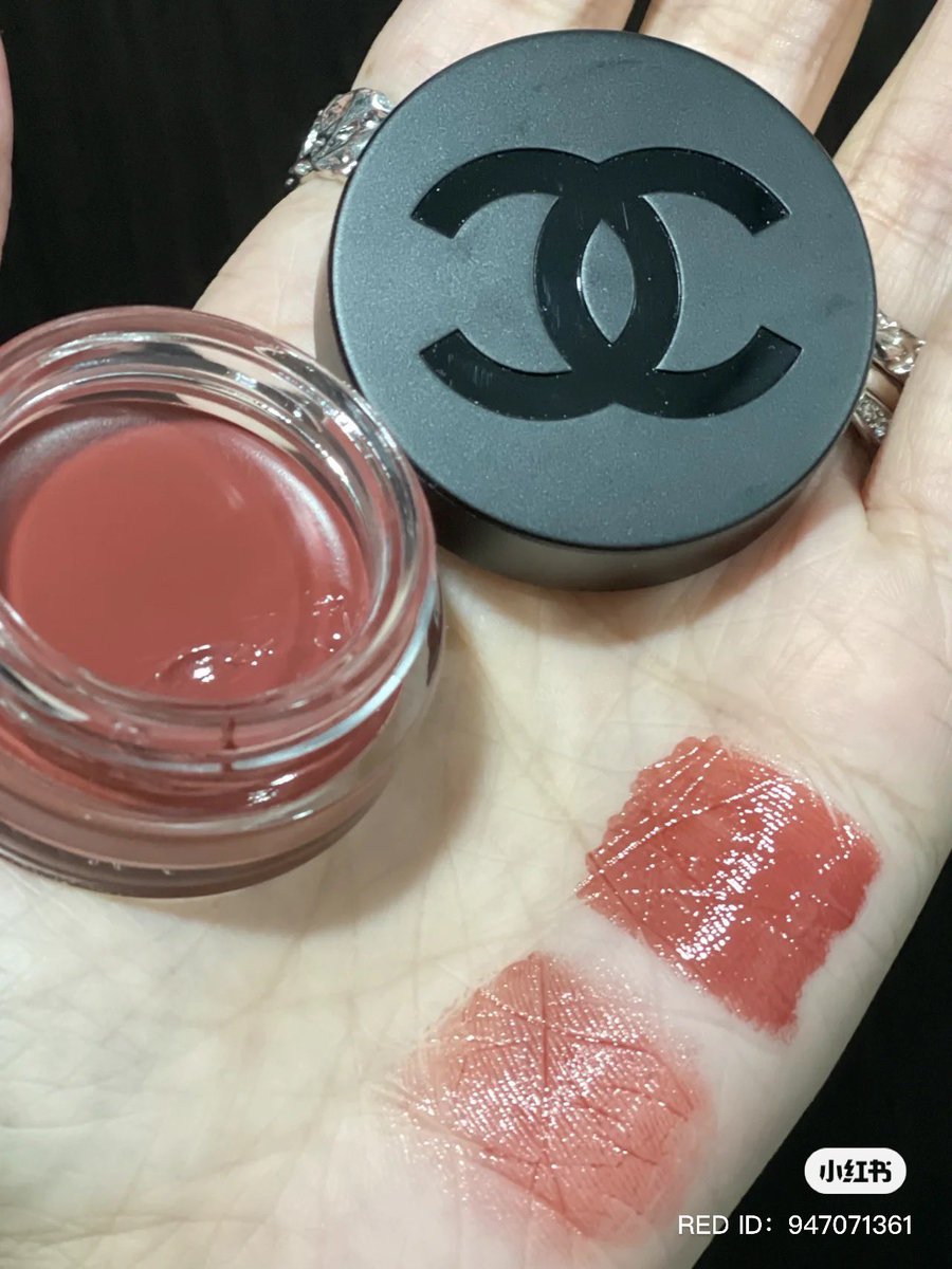 ลิปซี่ของพร้อมส่ง ✨🌷 tweet media