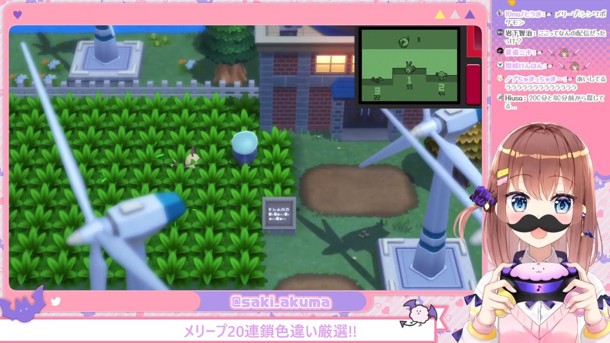 ダイパリメイク メリープのおぼえる技 種族値 特性など能力と進化系統 入手方法 ポケモンbdsp 攻略大百科