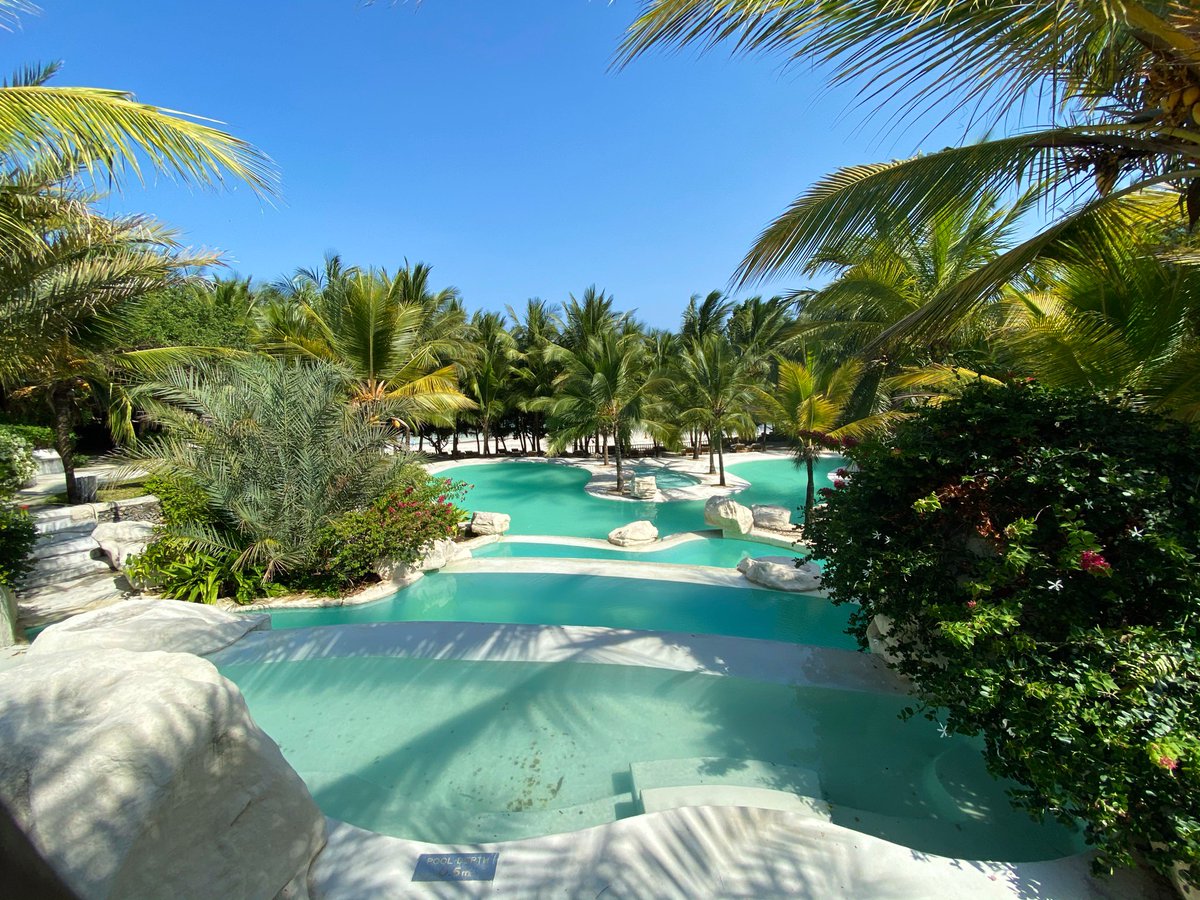 otoide_a's tweet photo. 📍 Swahili Beach Resort, Diani, Kenya

#7thFlrViewsOfAfrica https://t.co/MKAaGWQWD4