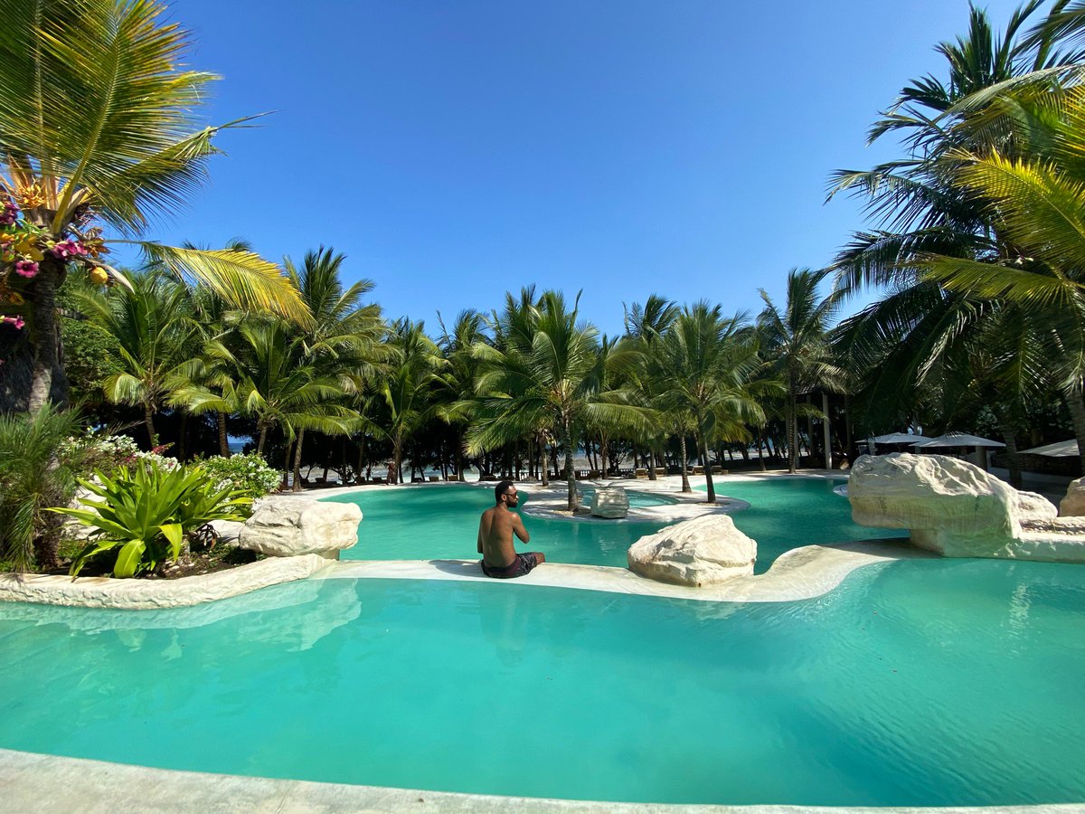 otoide_a's tweet photo. 📍 Swahili Beach Resort, Diani, Kenya

#7thFlrViewsOfAfrica https://t.co/MKAaGWQWD4