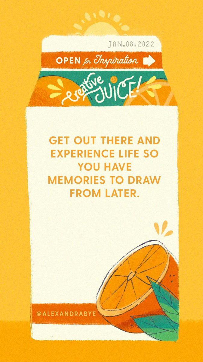 Alexandra Bye tweet media