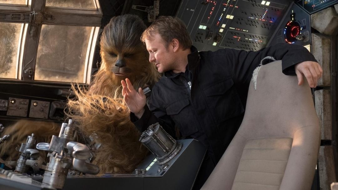 comiccomps's tweet photo. Behind the scenes 🎥🎬
Star Wars Episode VIII, The Last Jedi, 2017

Credit: Disney, Lucasfilm

#behindthescenes #filmset #makingof #movies #movie #cinema #films #filmmaking #filmmaker #starwars #thelastjedi #jedi #starwarsfan #maytheforcebewithyou https://t.co/5A5m7FsPyX