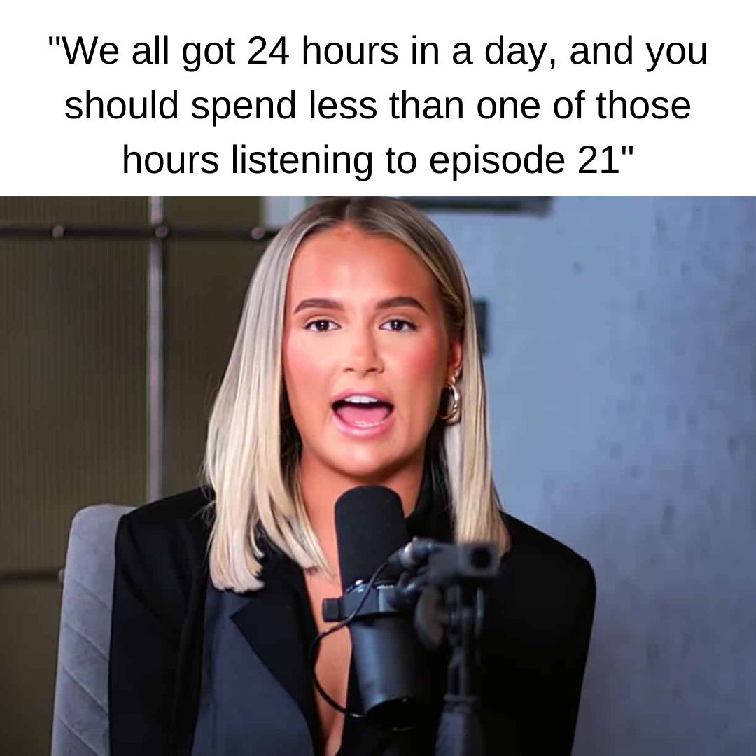We’re back with season 3. Episode 21 is out now.

Spotify: open.spotify.com/episode/7lg3zZ…

Apple Podcasts: podcasts.apple.com/gb/podcast/021…

YouTube: youtu.be/4DNl39_zTWM
