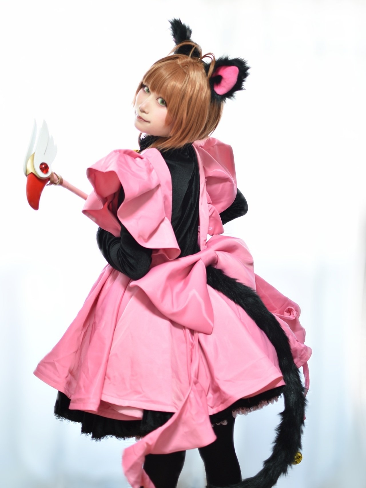 Cᴀʀᴅ Cᴀᴘᴛᴏʀ Sᴀᴋᴜʀᴀ Iʙᴇʀᴏᴀᴍᴇ ʀɪᴄᴀ Ccsakura Iberoa Twitter