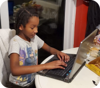 Digi_Local's tweet image. Create your own #story or #game on International Creativity and Innovation day with our weekly clubs