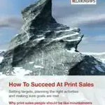 Image for the Tweet beginning: "How To Succeed At Print