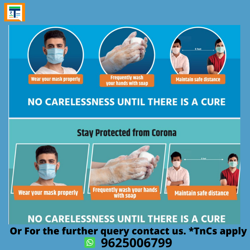 TruCover_In's tweet photo. No careless until There is a cure.
Stay Protect from Corona Virus.

For more information visit website - https://t.co/VsnE64QNu7

WhatsApp - 9625006799

#virus #protect #corona #virus #covid #omicron #mask #handwash #socialdistance #careless #coronavirusindia #coronavirusupdate https://t.co/zJCqs25rQh