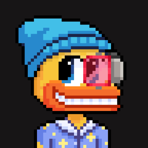 ursapartyNFT's tweet photo. 🚨FREE NFT GIVEAWAY🚨
 Winner will have the chance to receive this Cosmic Labs Duck NFT along with 1 Cosmic Shop Baby Alpha Pass!
To enter:
1. Like and RT this tweet 
2. Follow @ursapartyNFT 
3. Join our discord (link in bio)
Winner randomly selected and declared in 48 hours. https://t.co/VLK2Dk4zIj