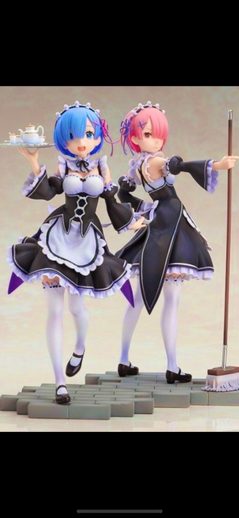 アオミン フィギュア レム ラム え描きました ただ一言 疲れた笑 たくさんの方に見てほしいなー笑 ゼロから始まる異世界生活 レム ラム 絵描きさんと繋がりたい イラスト描きさんと繋がりたい フィギュア 模写 多くの方に見てほしい