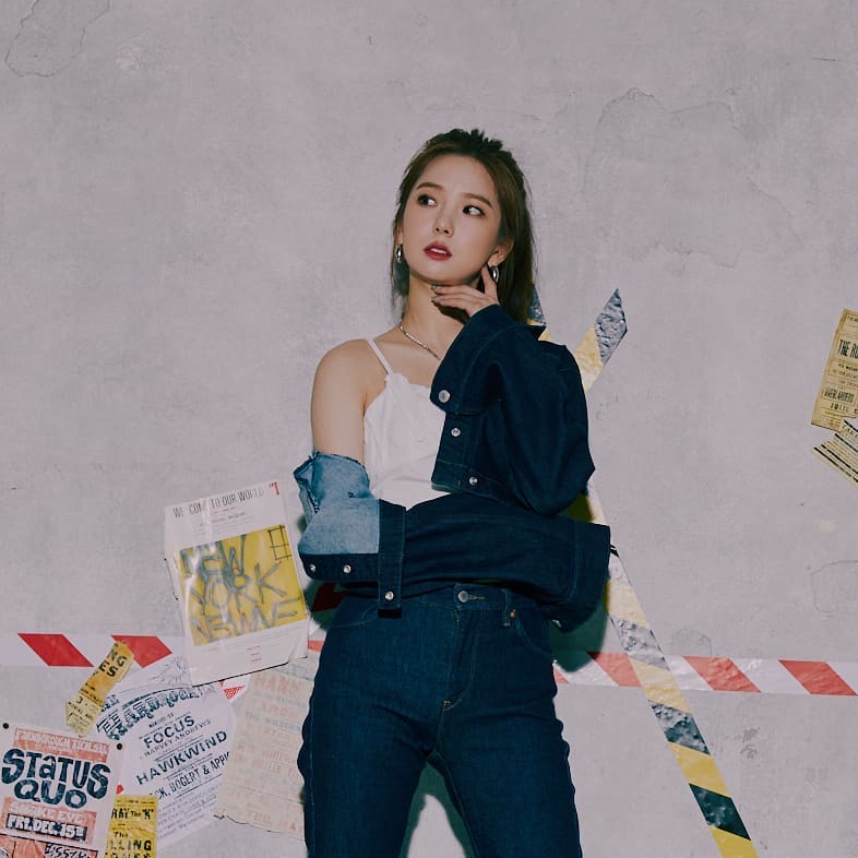 yujinzones's tweet image. a visual goddess 

#CHOI_YUJIN #최유진