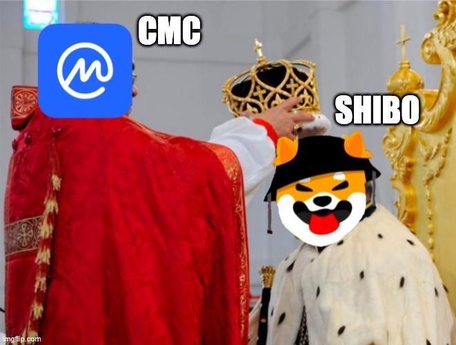 McDel96's tweet photo. Day #3 of asking @un_mineableto list @shibonktoken! #Shibonk #Shibo https://t.co/c8qWu8wFIK