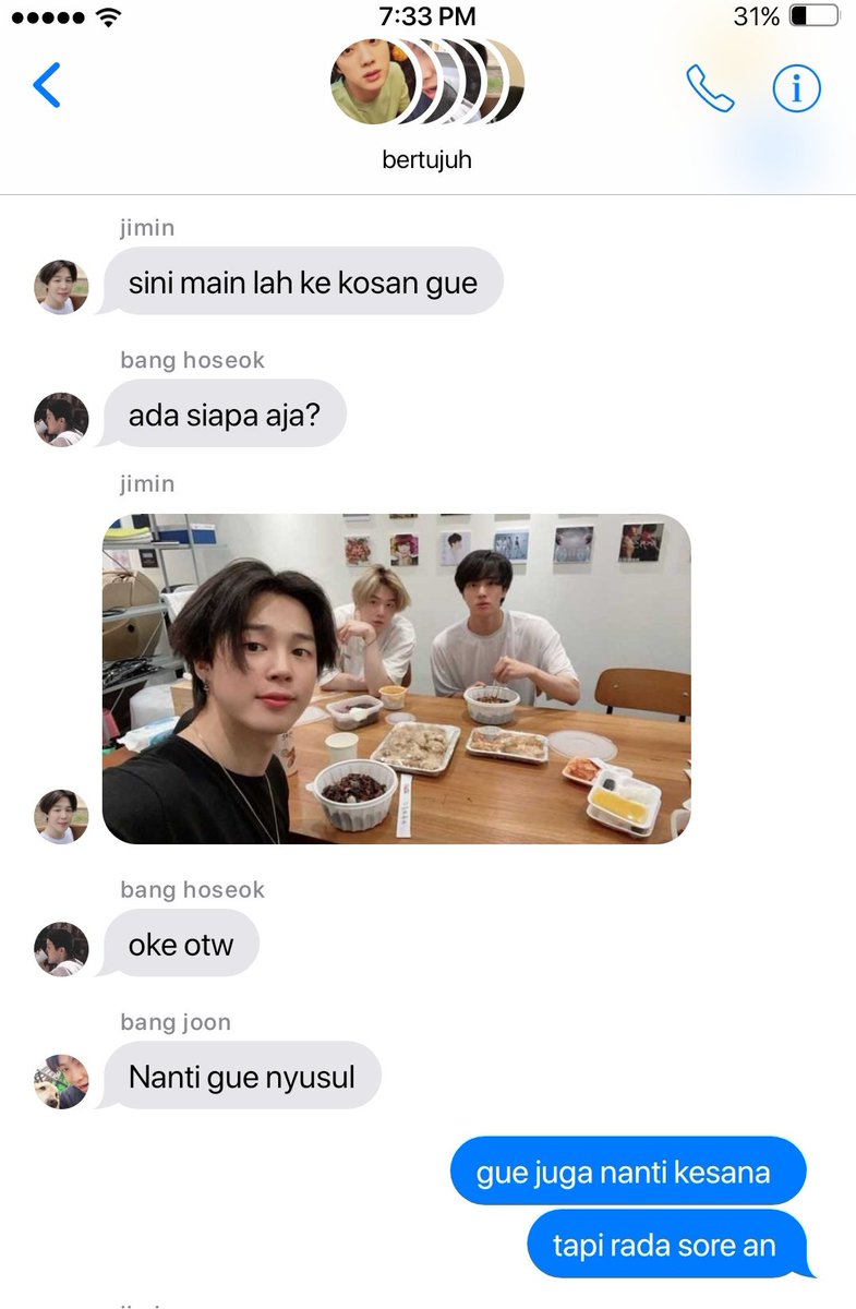 sevantera's tweet photo. taekook some tweets au.

; mantan tapi masih satu circle. https://t.co/HJ2CMpwcKU