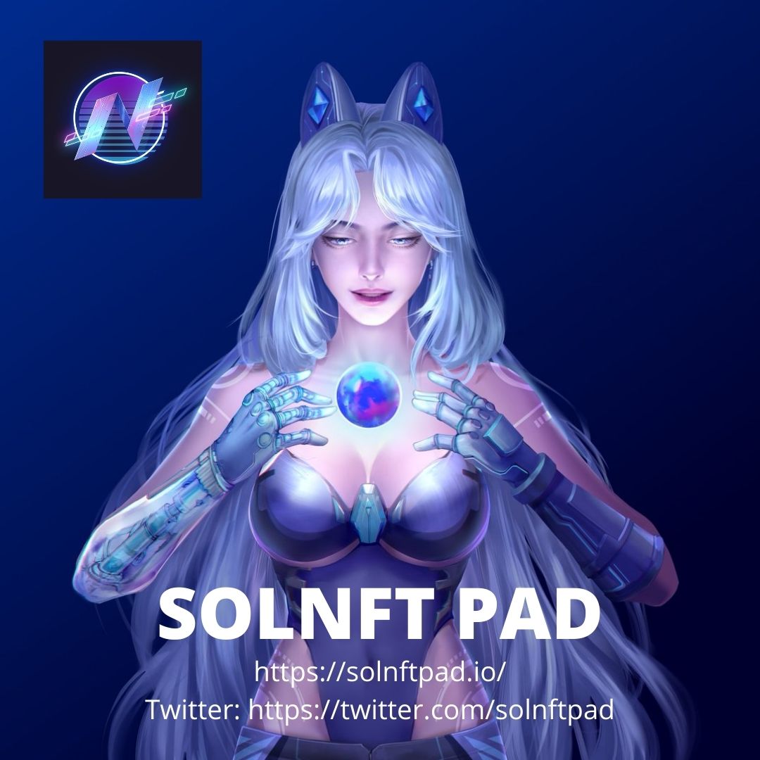 BK0028HAN's tweet photo. Website:https://t.co/LiCu0eNkjg
Twitter: https://t.co/Gdi5uCzwyg #solana #nft #nftsolana #nftgames #solananft #solnftpad @solnftpad https://t.co/8vWqrKfsQ7