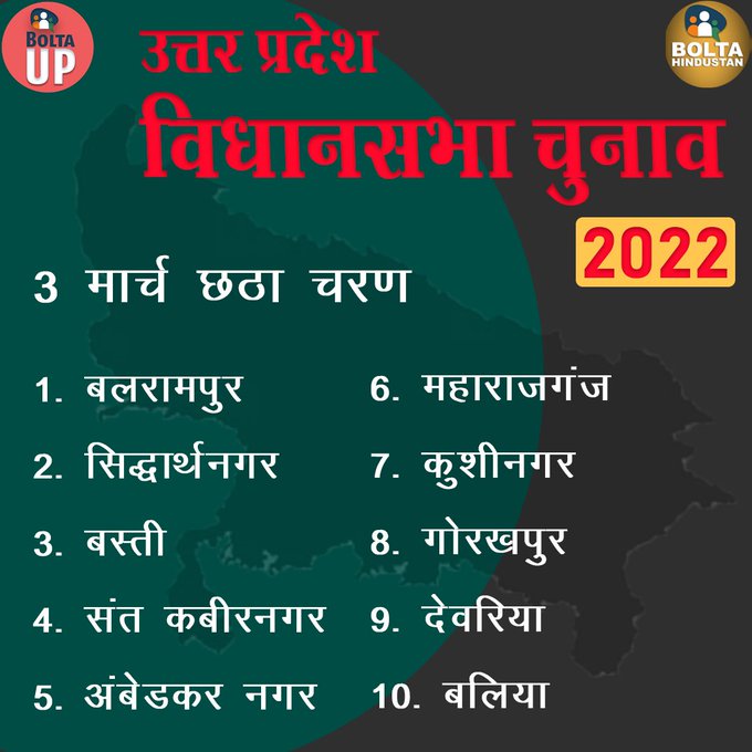 up election 2022 