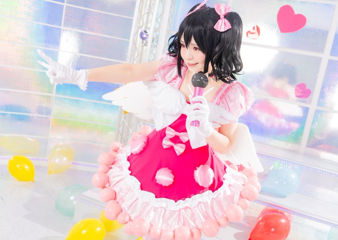 Twitterのコスプレ画像13