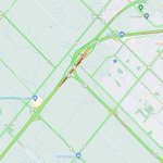 Photo by CityNews Kitchener Traffic (Inactive) (@570Traffic)