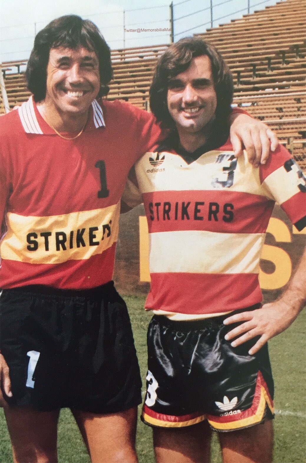 Mal Winkles Football Nostalgia on X