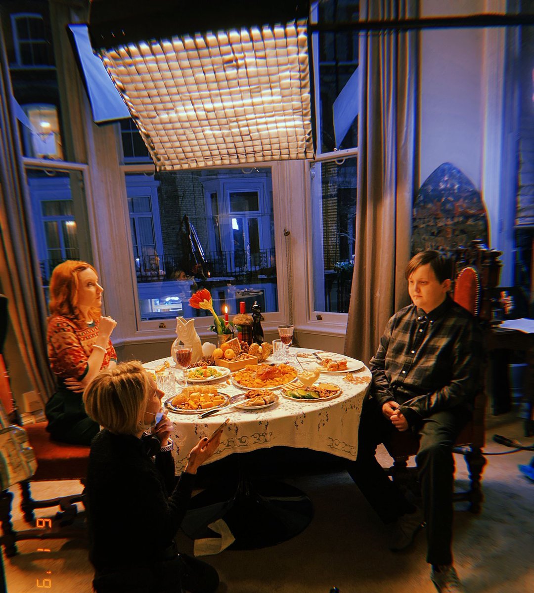 Bobby_ONeill_'s tweet photo. Really enjoyed filming on the horror 'Unexpected Delivery!' 
Had a fantastic time working with such a wonderful cast &amp; crew! @DagS_Creative, Linzy Attenborough, @oliviagalluzzi, Ivanity Novak @katherinerodden 🙌
#bobbyoneill https://t.co/Gfff2XrTFz
