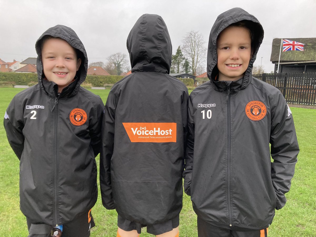 Sprowston Tigers U13 2024-25 Season tweet media