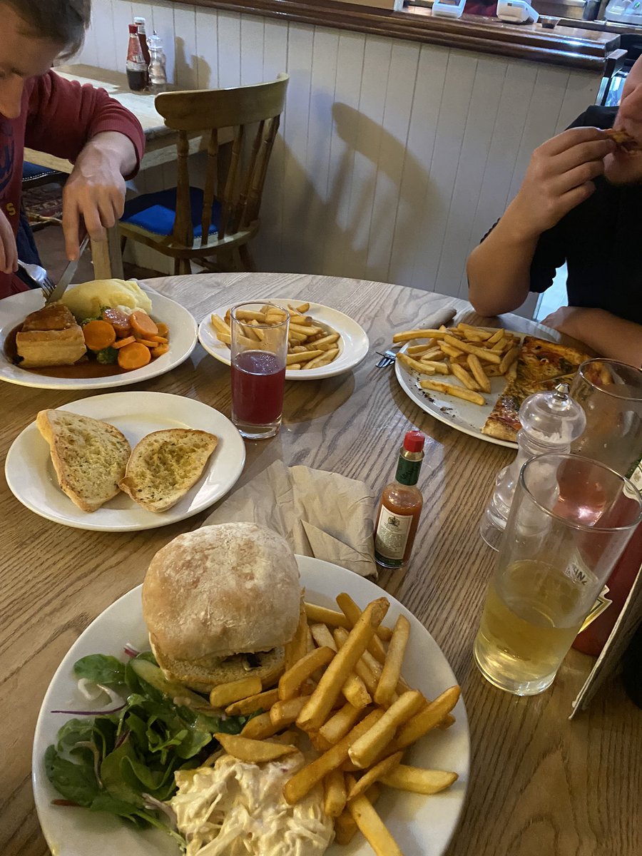 Sean Burke tweet media