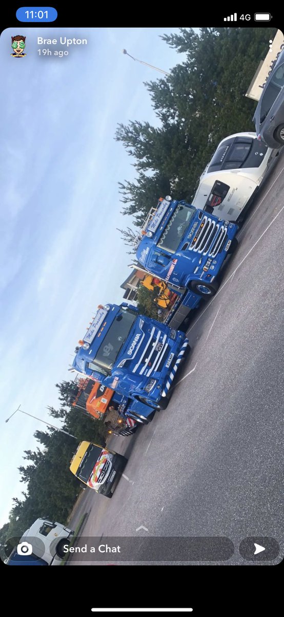 Sean Burke tweet media